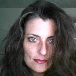 Meet your Posher, Kathryn